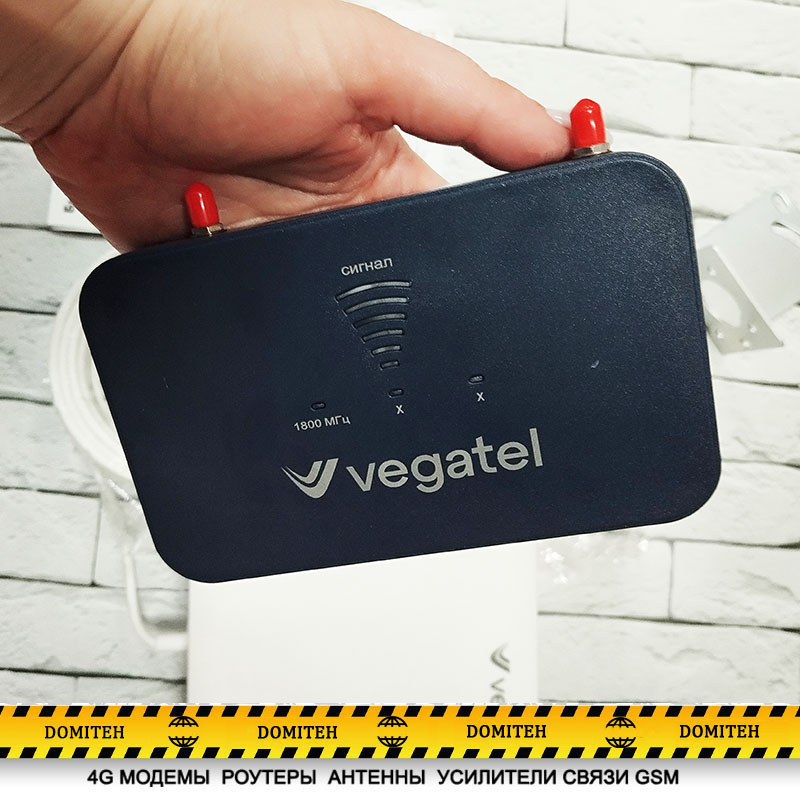 Комплект VEGATEL PL-1800 — изображение 5