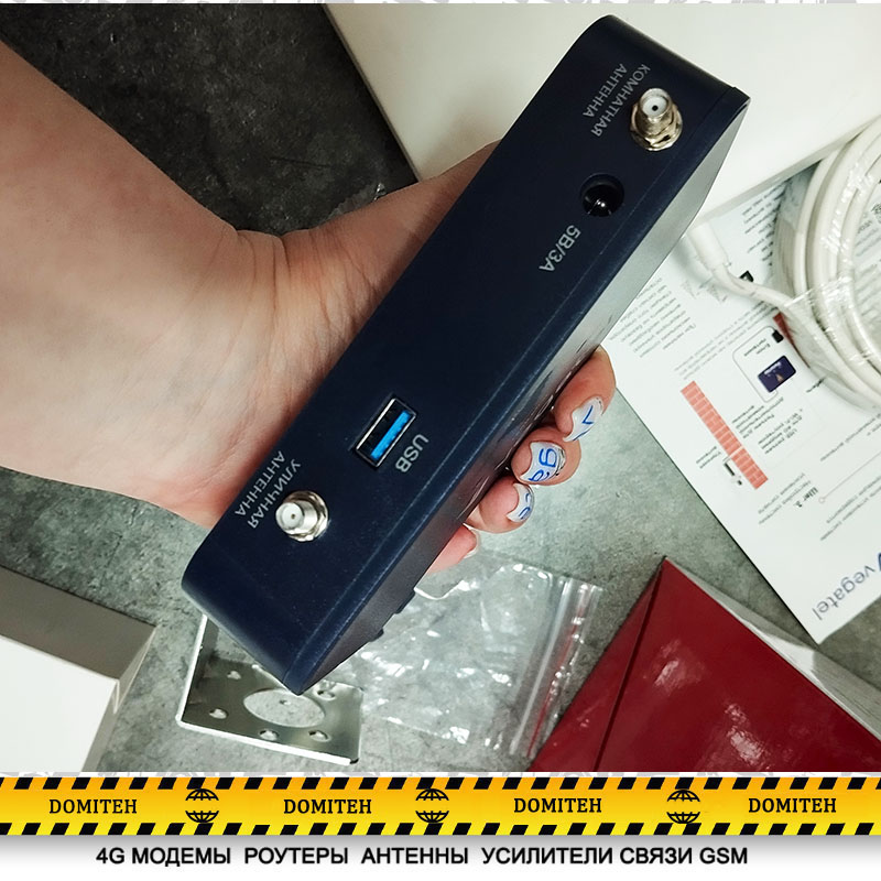Комплект VEGATEL PL-1800/2100 — изображение 3