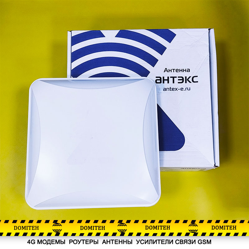 Антенна PETRA BB MIMO 2x2