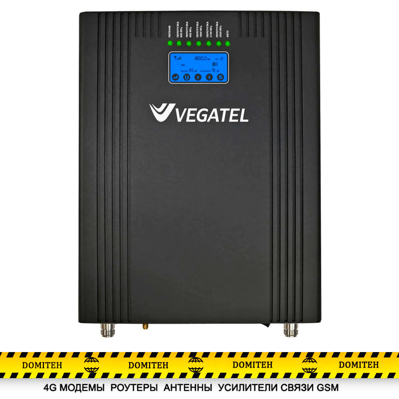 Репитер VEGATEL VT2-5B