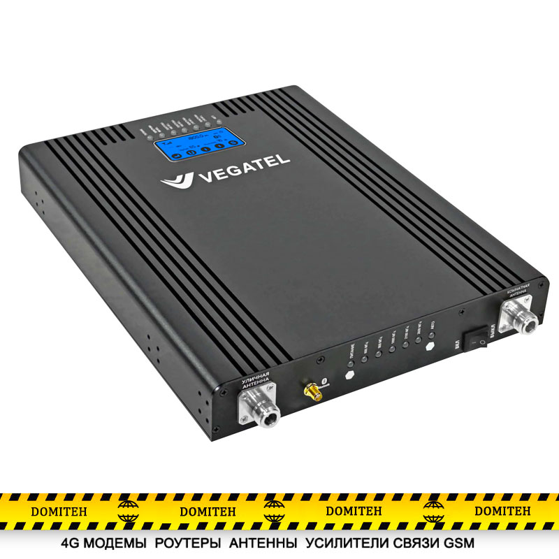 Репитер VEGATEL VT2-5B — изображение 3