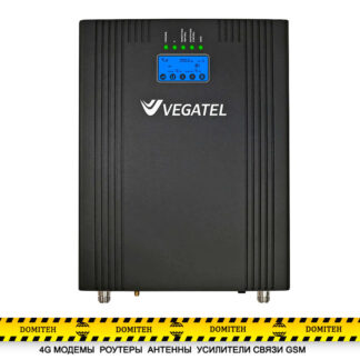 Репитер VEGATEL VT3-1800/2100