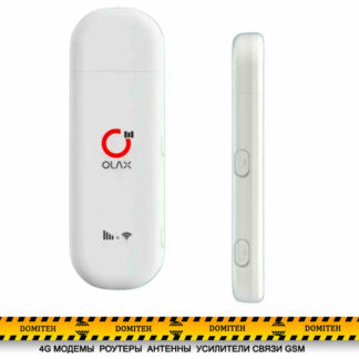 3G/4G Wi-Fi Модем OLAX F90